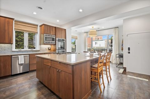 Tiny photo for 3519 N SHEFFIELD Avenue #2N, Chicago, IL 60657 (MLS # 12467932)