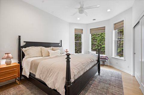 Tiny photo for 3519 N SHEFFIELD Avenue #2N, Chicago, IL 60657 (MLS # 12467932)