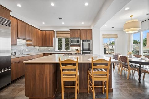 Tiny photo for 3519 N SHEFFIELD Avenue #2N, Chicago, IL 60657 (MLS # 12467932)
