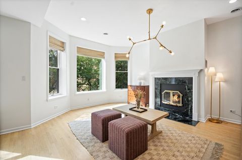 Tiny photo for 3519 N SHEFFIELD Avenue #2N, Chicago, IL 60657 (MLS # 12467932)