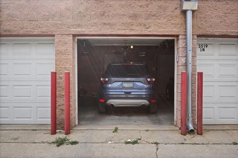 Tiny photo for 3519 N SHEFFIELD Avenue #2N, Chicago, IL 60657 (MLS # 12467932)