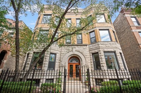 Photo of 3519 N SHEFFIELD Avenue #2N, Chicago, IL 60657 (MLS # 12467932)