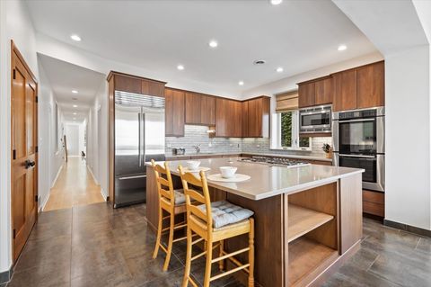 Tiny photo for 3519 N SHEFFIELD Avenue #2N, Chicago, IL 60657 (MLS # 12467932)