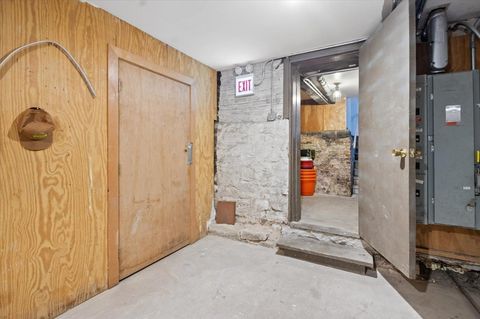 Tiny photo for 3519 N SHEFFIELD Avenue #2N, Chicago, IL 60657 (MLS # 12467932)