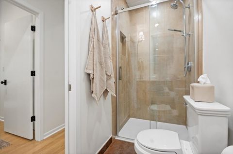 Tiny photo for 3519 N SHEFFIELD Avenue #2N, Chicago, IL 60657 (MLS # 12467932)