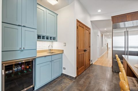 Tiny photo for 3519 N SHEFFIELD Avenue #2N, Chicago, IL 60657 (MLS # 12467932)