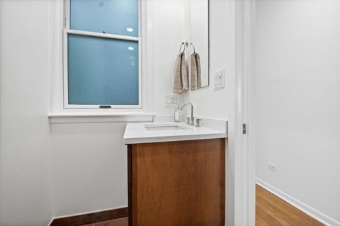 Tiny photo for 3519 N SHEFFIELD Avenue #2N, Chicago, IL 60657 (MLS # 12467932)