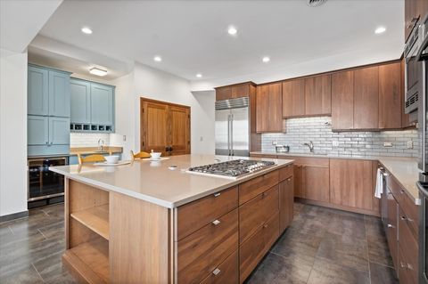 Tiny photo for 3519 N SHEFFIELD Avenue #2N, Chicago, IL 60657 (MLS # 12467932)