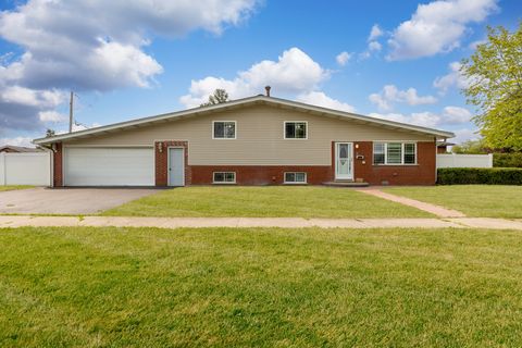 10725 S Rutherford Avenue Worth IL 60482