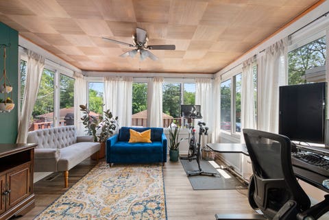 Tiny photo for 10831 S Longwood Drive, Chicago, IL 60643 (MLS # 12695959)