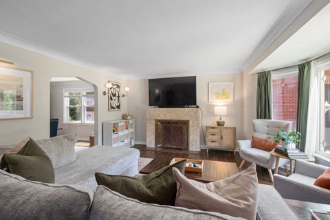 Tiny photo for 10831 S Longwood Drive, Chicago, IL 60643 (MLS # 12695959)