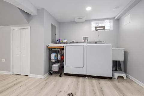 Tiny photo for 10831 S Longwood Drive, Chicago, IL 60643 (MLS # 12695959)