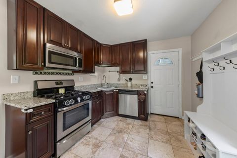 Tiny photo for 28 N Yale Avenue, Villa Park, IL 60181 (MLS # 12678114)