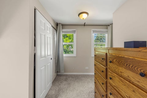 Tiny photo for 28 N Yale Avenue, Villa Park, IL 60181 (MLS # 12678114)
