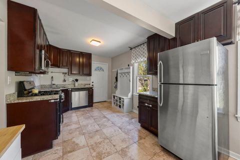 Tiny photo for 28 N Yale Avenue, Villa Park, IL 60181 (MLS # 12678114)