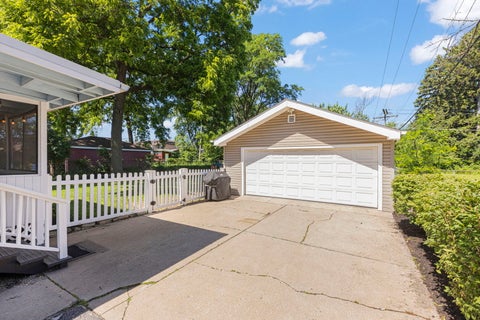 Tiny photo for 28 N Yale Avenue, Villa Park, IL 60181 (MLS # 12678114)
