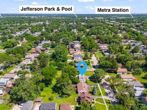 Tiny photo for 28 N Yale Avenue, Villa Park, IL 60181 (MLS # 12678114)