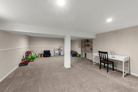 Tiny photo for 28 N Yale Avenue, Villa Park, IL 60181 (MLS # 12678114)