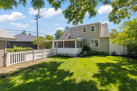 Tiny photo for 28 N Yale Avenue, Villa Park, IL 60181 (MLS # 12678114)