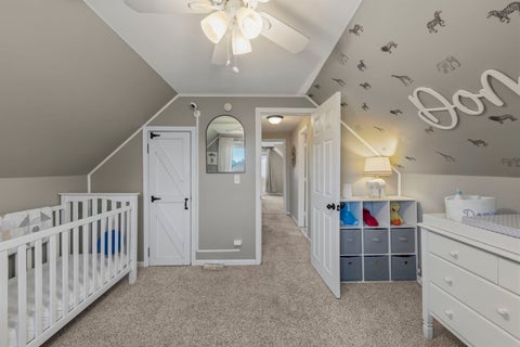 Tiny photo for 28 N Yale Avenue, Villa Park, IL 60181 (MLS # 12678114)