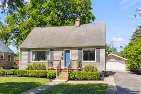 Photo of 28 N Yale Avenue, Villa Park, IL 60181 (MLS # 12678114)