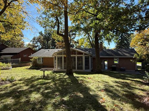 Tiny photo for 814 Woodlawn Drive, DeKalb, IL 60115 (MLS # 12492879)