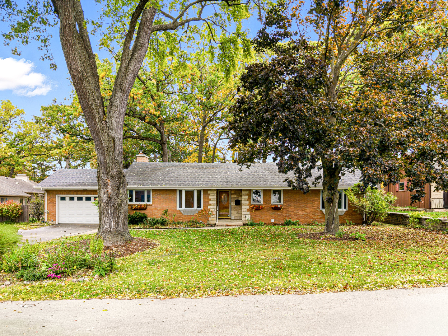 814 Woodlawn Drive