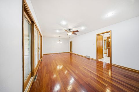 Tiny photo for 814 Woodlawn Drive, DeKalb, IL 60115 (MLS # 12492879)