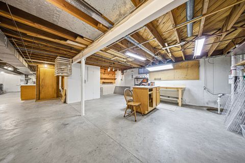 Tiny photo for 814 Woodlawn Drive, DeKalb, IL 60115 (MLS # 12492879)