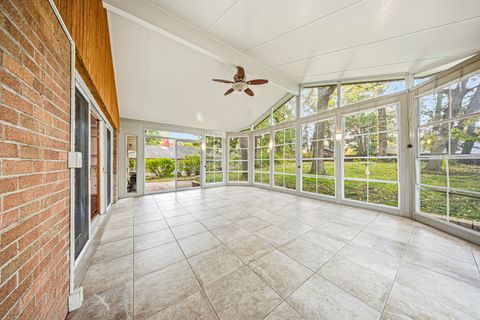 Tiny photo for 814 Woodlawn Drive, DeKalb, IL 60115 (MLS # 12492879)