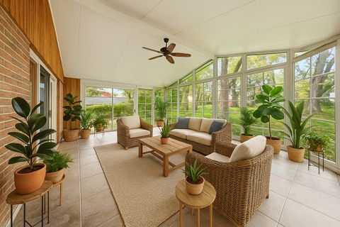 Tiny photo for 814 Woodlawn Drive, DeKalb, IL 60115 (MLS # 12492879)