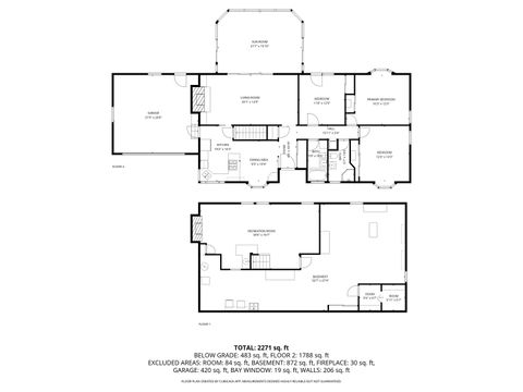 Tiny photo for 814 Woodlawn Drive, DeKalb, IL 60115 (MLS # 12492879)