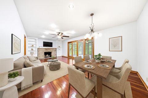 Tiny photo for 814 Woodlawn Drive, DeKalb, IL 60115 (MLS # 12492879)