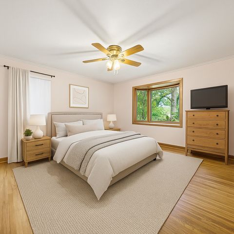 Tiny photo for 814 Woodlawn Drive, DeKalb, IL 60115 (MLS # 12492879)