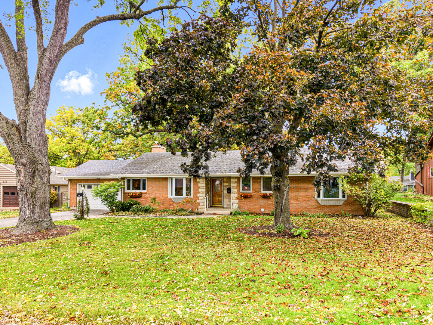 814 Woodlawn Drive