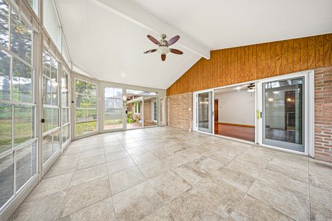 Tiny photo for 814 Woodlawn Drive, DeKalb, IL 60115 (MLS # 12492879)