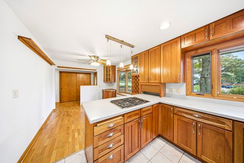 Tiny photo for 814 Woodlawn Drive, DeKalb, IL 60115 (MLS # 12492879)