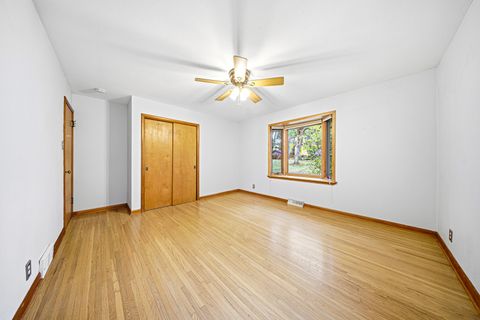 Tiny photo for 814 Woodlawn Drive, DeKalb, IL 60115 (MLS # 12492879)