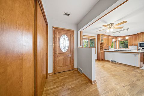 Tiny photo for 814 Woodlawn Drive, DeKalb, IL 60115 (MLS # 12492879)