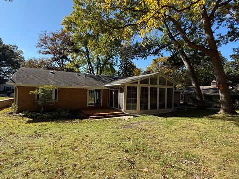 Tiny photo for 814 Woodlawn Drive, DeKalb, IL 60115 (MLS # 12492879)