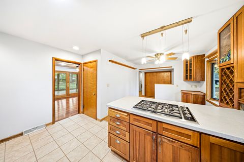Tiny photo for 814 Woodlawn Drive, DeKalb, IL 60115 (MLS # 12492879)
