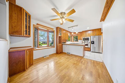 Tiny photo for 814 Woodlawn Drive, DeKalb, IL 60115 (MLS # 12492879)