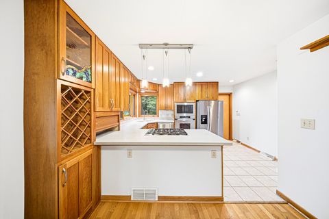 Tiny photo for 814 Woodlawn Drive, DeKalb, IL 60115 (MLS # 12492879)