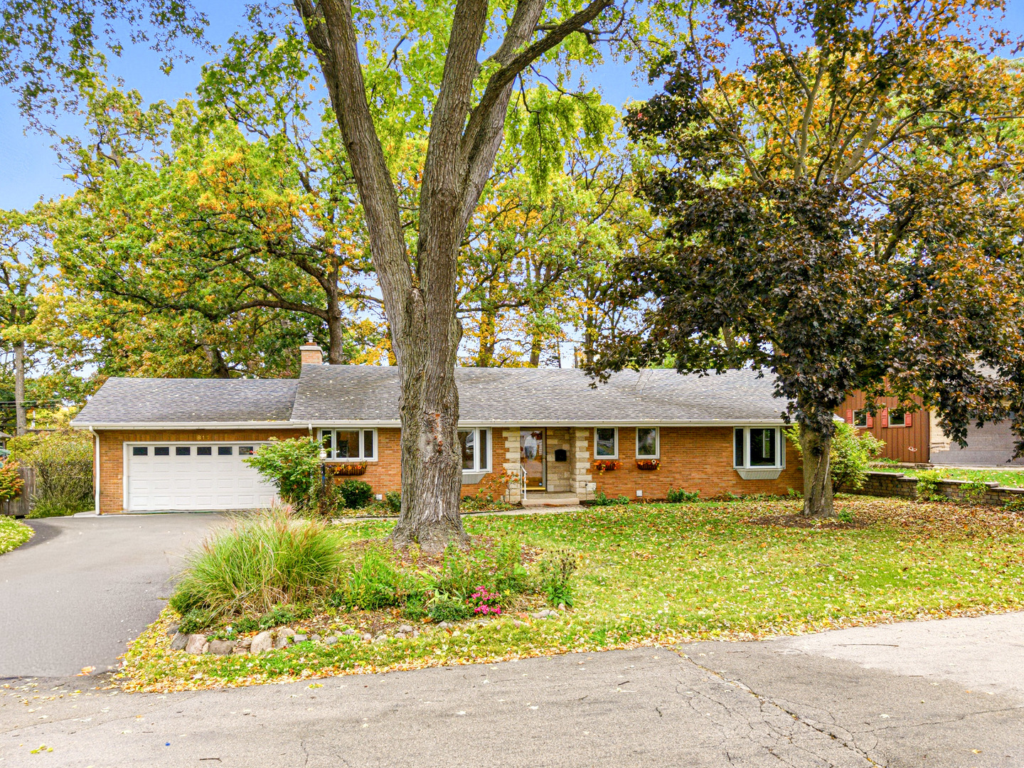 814 Woodlawn Drive