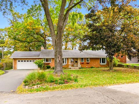 Tiny photo for 814 Woodlawn Drive, DeKalb, IL 60115 (MLS # 12492879)