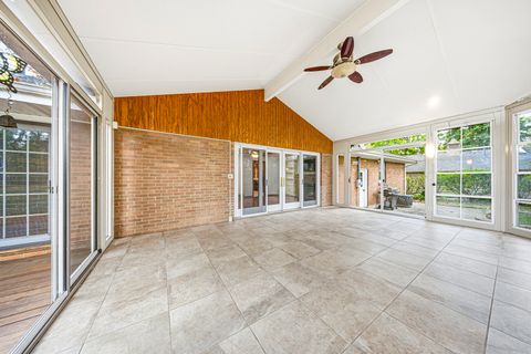 Tiny photo for 814 Woodlawn Drive, DeKalb, IL 60115 (MLS # 12492879)