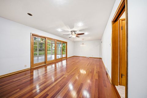 Tiny photo for 814 Woodlawn Drive, DeKalb, IL 60115 (MLS # 12492879)