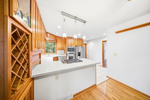 Tiny photo for 814 Woodlawn Drive, DeKalb, IL 60115 (MLS # 12492879)
