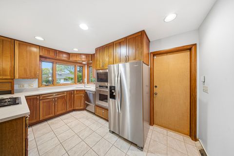 Tiny photo for 814 Woodlawn Drive, DeKalb, IL 60115 (MLS # 12492879)