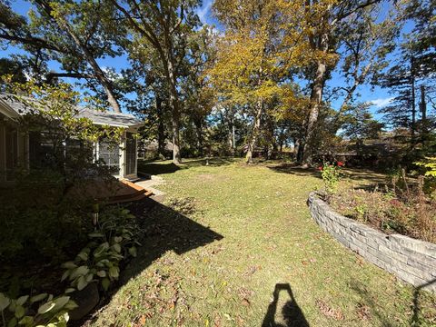 Tiny photo for 814 Woodlawn Drive, DeKalb, IL 60115 (MLS # 12492879)